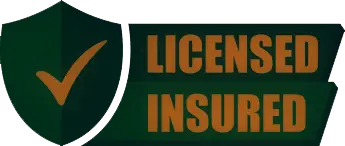 Tree Removal Service in Columbia, Licensed & Secured