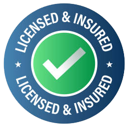 Tree Services in Pickens - Licensed & Insured